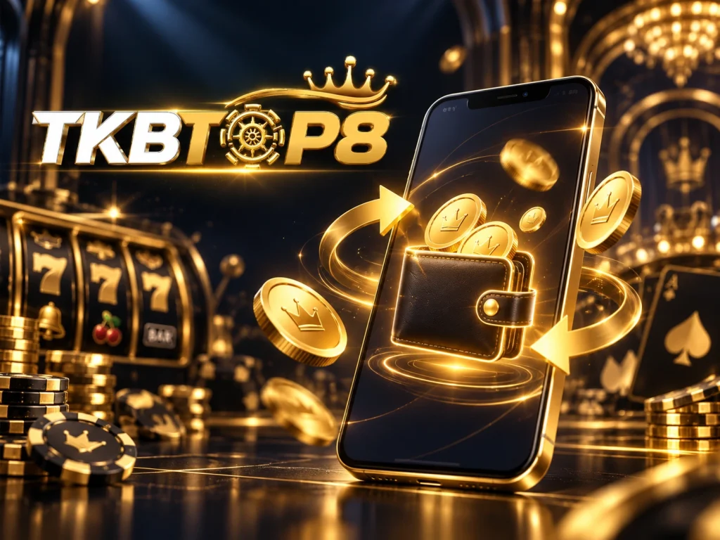Tkbtop8 Wallet Section Image